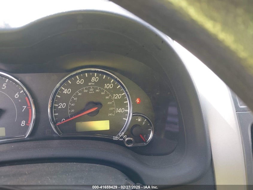 2013 TOYOTA COROLLA S - 2T1BU4EEXDC063692