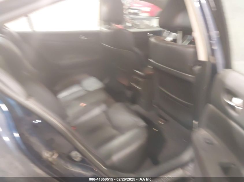 2009 Nissan Maxima 3.5 Sv VIN: 1N4AA51E49C824822 Lot: 41659515