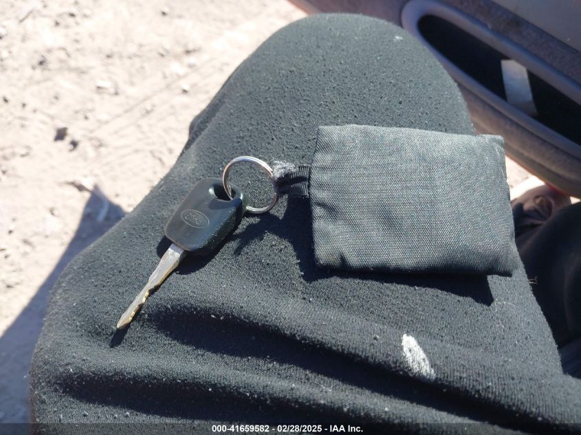 1999 Ford Explorer Eddie Bauer/Limited Edition/Xlt VIN: 1FMZU32EXXZA25494 Lot: 41659582