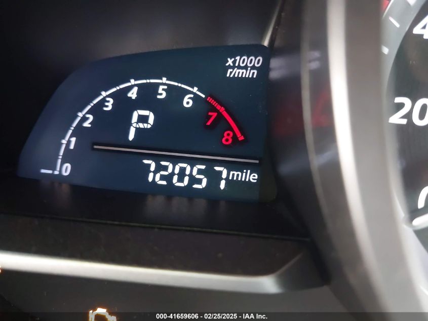 2014 Mazda Mazda3 I Touring VIN: JM1BM1V73E1154549 Lot: 41659606