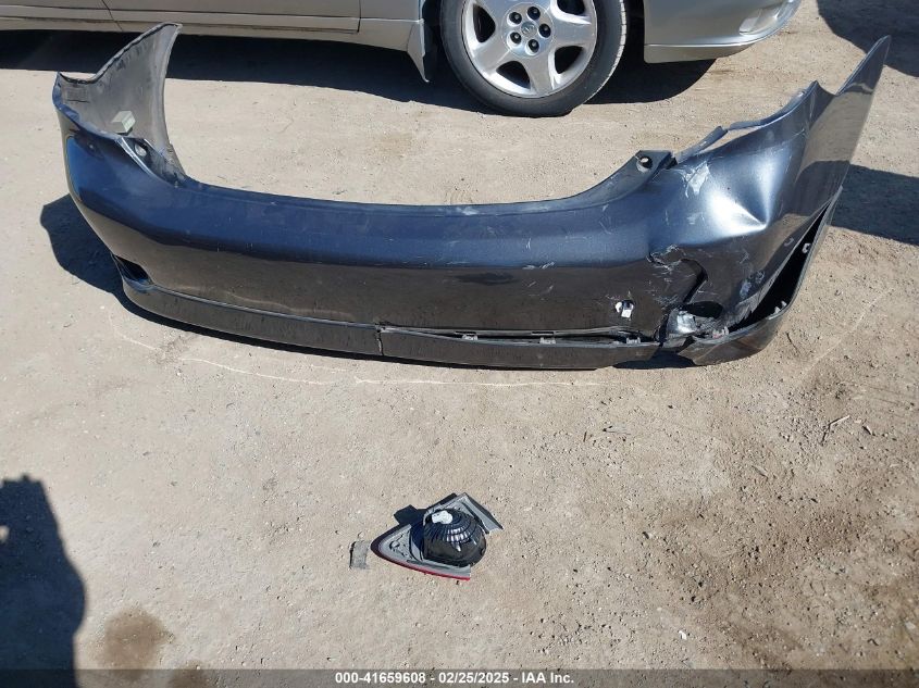 2010 Toyota Corolla S VIN: 2T1BU4EE7AC452320 Lot: 41659608