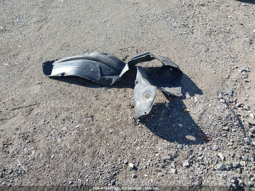 2004 Toyota Highlander V6 VIN: JTEEP21A140027651 Lot: 41659793