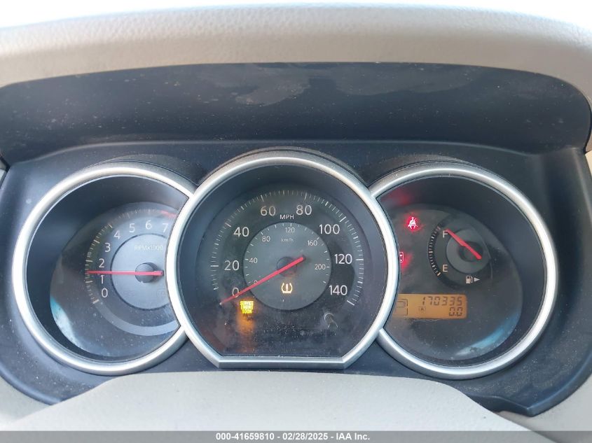 2009 Nissan Versa 1.8S VIN: 3N1BC13E89L490056 Lot: 41659810