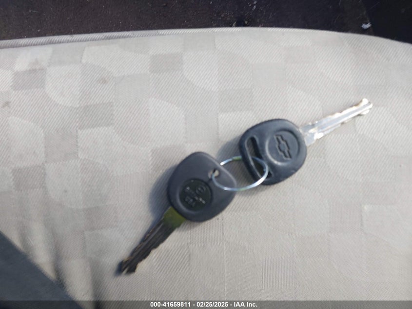 2009 CHEVROLET MALIBU VIN: 1G1ZH57B29F135410