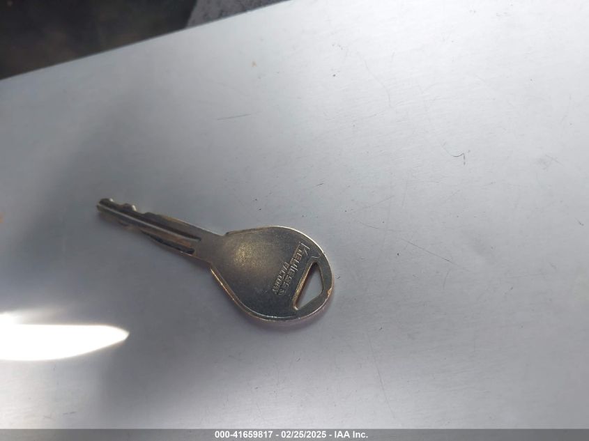 2000 Nissan Xterra Se/Xe VIN: 5N1ED28Y1YC550884 Lot: 41659817