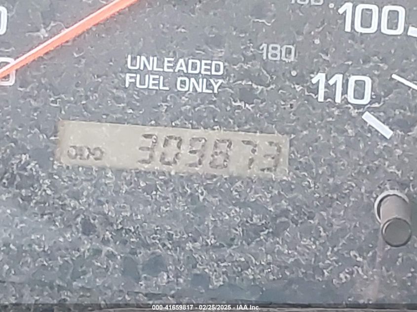 2000 Nissan Xterra Se/Xe VIN: 5N1ED28Y1YC550884 Lot: 41659817