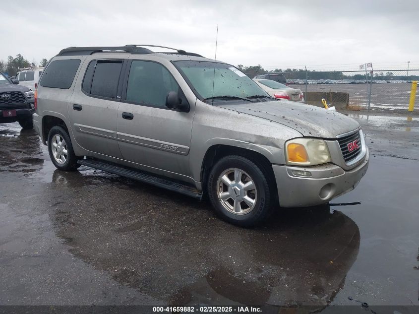 2003 GMC Envoy