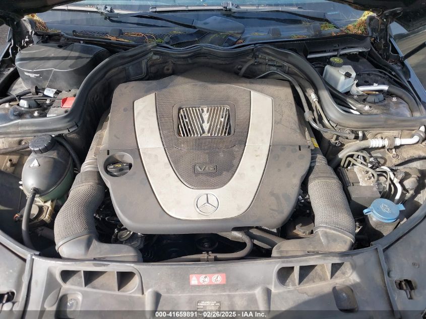 2009 Mercedes-Benz C 300 Luxury 4Matic/Sport 4Matic VIN: WDDGF81X79R072870 Lot: 41659891