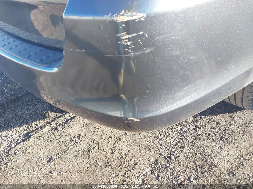 2006 Honda Odyssey Ex-L VIN: 5FNRL386X6B409822 Lot: 41659898