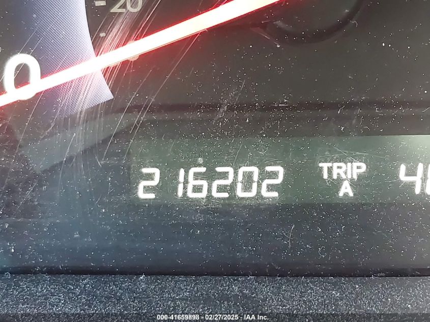 2006 Honda Odyssey Ex-L VIN: 5FNRL386X6B409822 Lot: 41659898