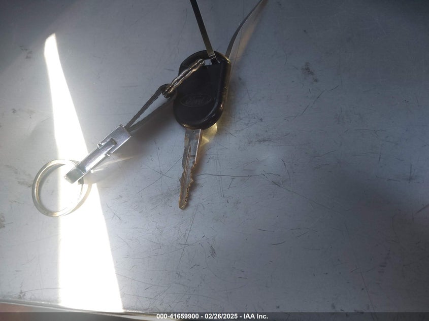 2008 Ford F-250 Fx4/Harley-Davidson/King Ranch/Lariat/Xl/Xlt VIN: 1FTSW21R48EA73922 Lot: 41659900