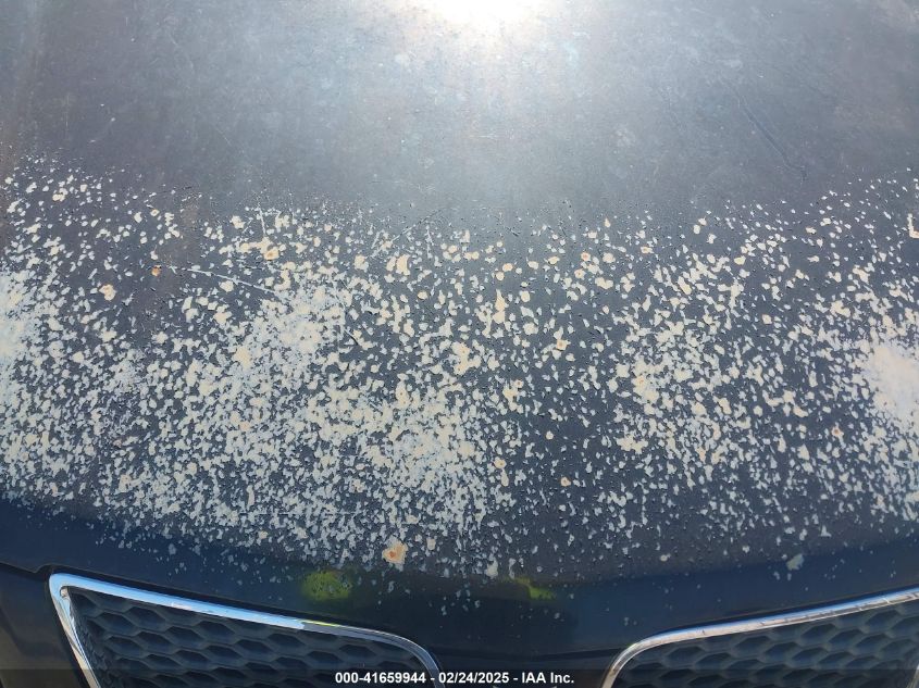 2009 Pontiac Vibe Gt VIN: 5Y2SR67009Z478435 Lot: 41659944