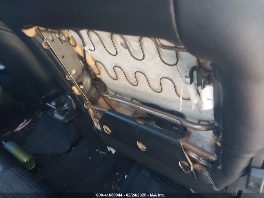 2009 Pontiac Vibe Gt VIN: 5Y2SR67009Z478435 Lot: 41659944