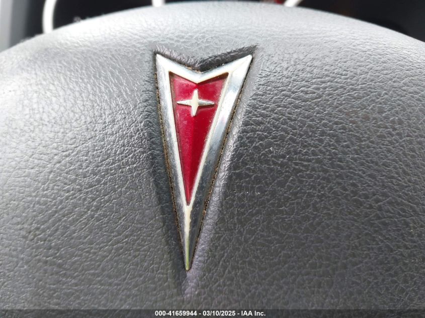 2009 Pontiac Vibe Gt VIN: 5Y2SR67009Z478435 Lot: 41659944