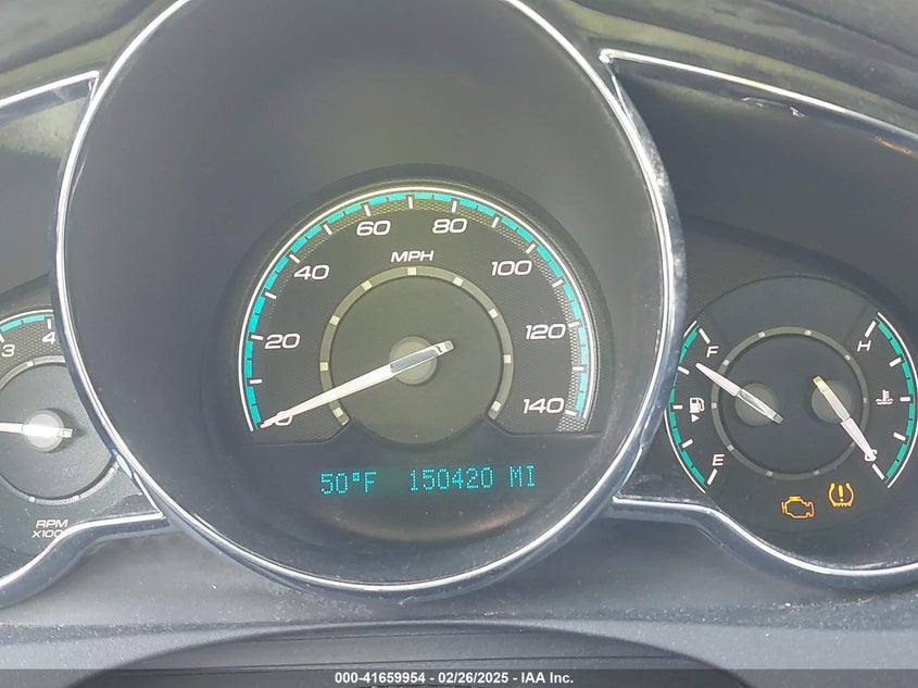 2008 CHEVROLET MALIBU VIN: 1G1ZH57B08F161082