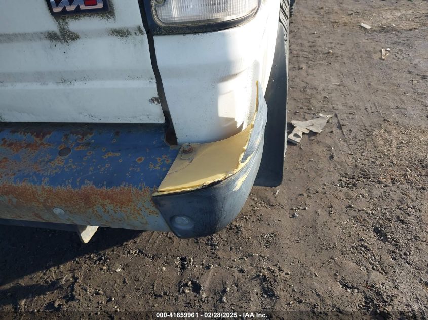 1993 Isuzu Rodeo S/Ls VIN: 4S2CY58V9P4323327 Lot: 41659961