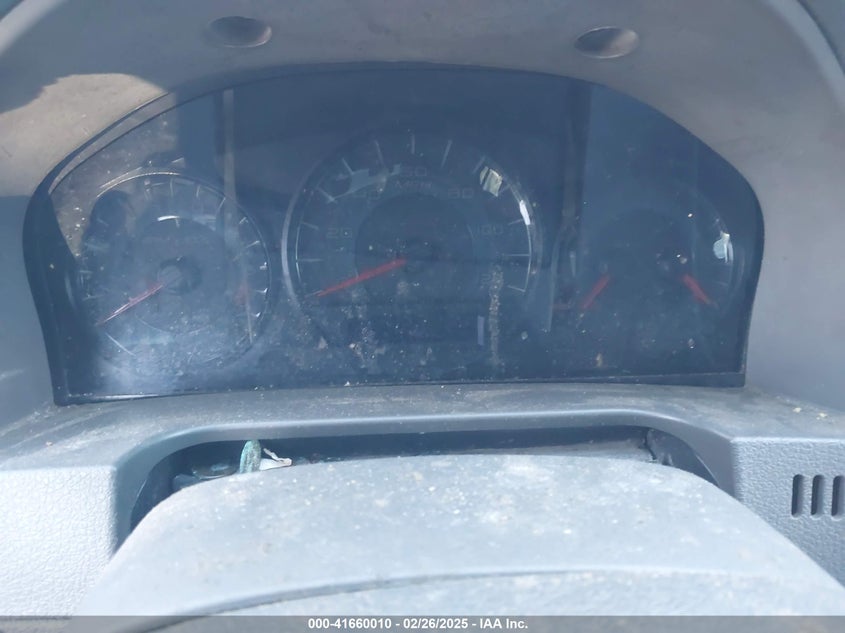 2012 FORD FUSION VIN: 3FAHP0HA5CR312885