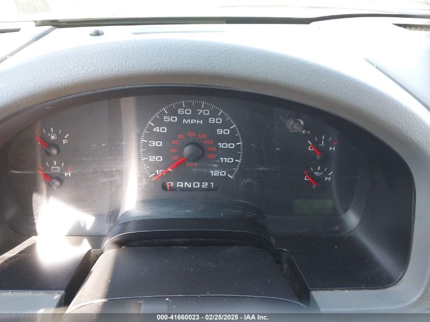 2007 Ford F-150 Stx/Xl/Xlt VIN: 1FTRF12217NA14321 Lot: 41660023