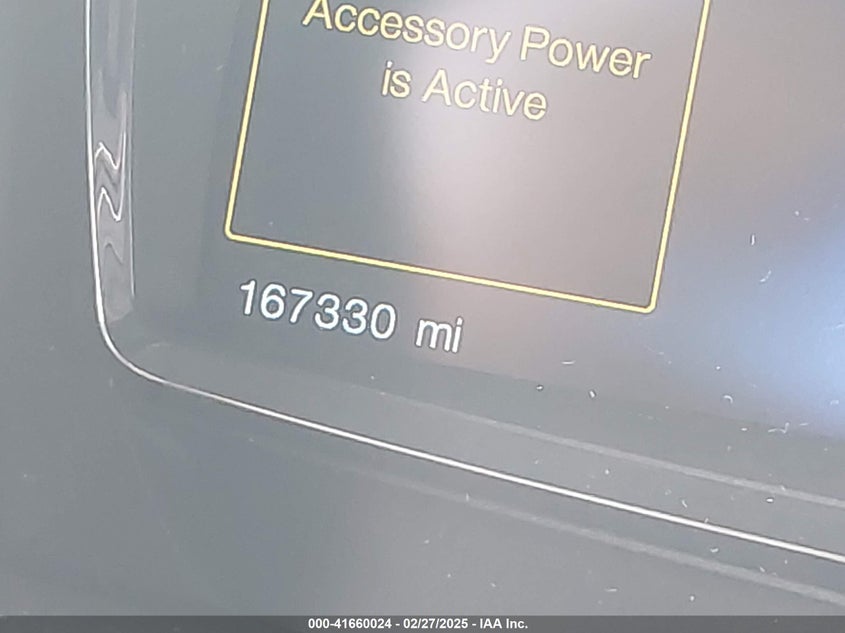 2013 LINCOLN MKX - 2LMDJ6JK6DBL60914