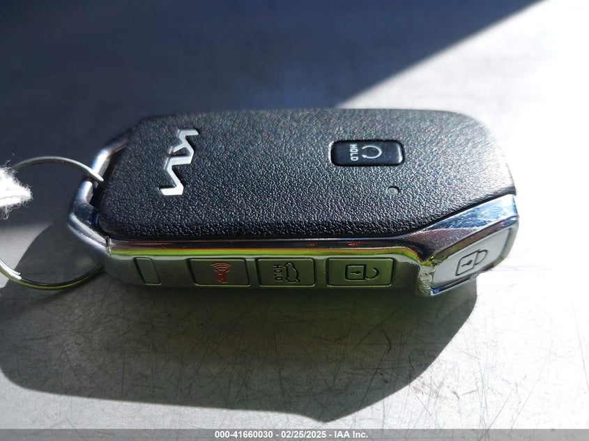 2024 KIA FORTE VIN: 3KPF54AD6RE697439