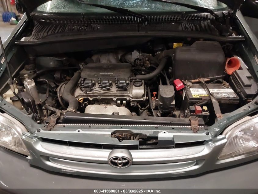 1999 Toyota Sienna Le VIN: 4T3ZF13C8XU153491 Lot: 41660051