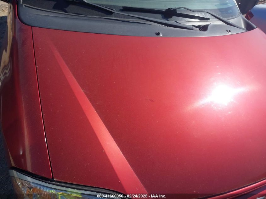 1999 Ford Windstar Lx VIN: 2FMZA5146XBB09635 Lot: 43389351