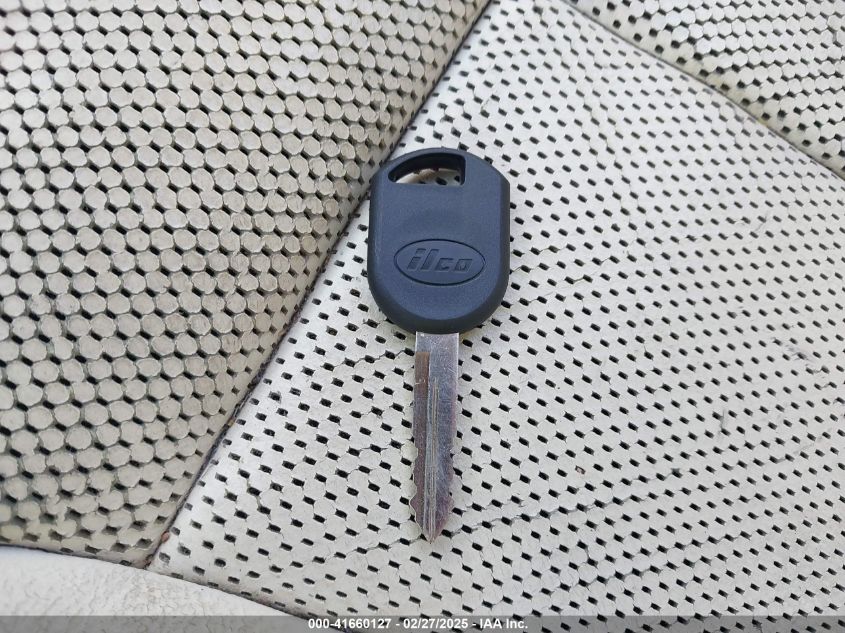 2010 Lincoln Mkx VIN: 2LMDJ8JC3ABJ16718 Lot: 41660127