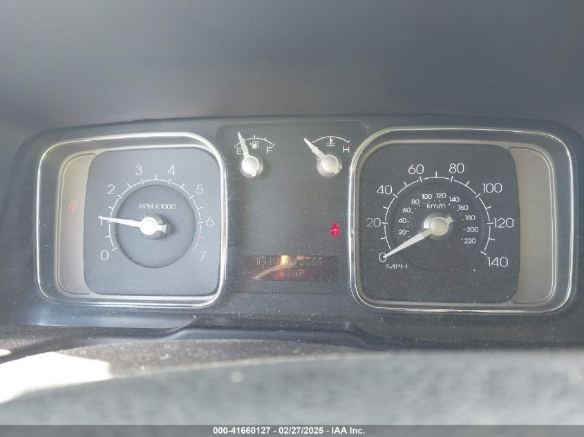 2010 Lincoln Mkx VIN: 2LMDJ8JC3ABJ16718 Lot: 41660127