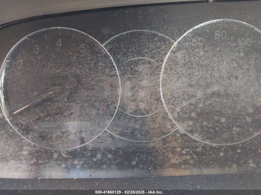 2007 Toyota Avalon Limited VIN: 4T1BK36B87U223396 Lot: 41660129