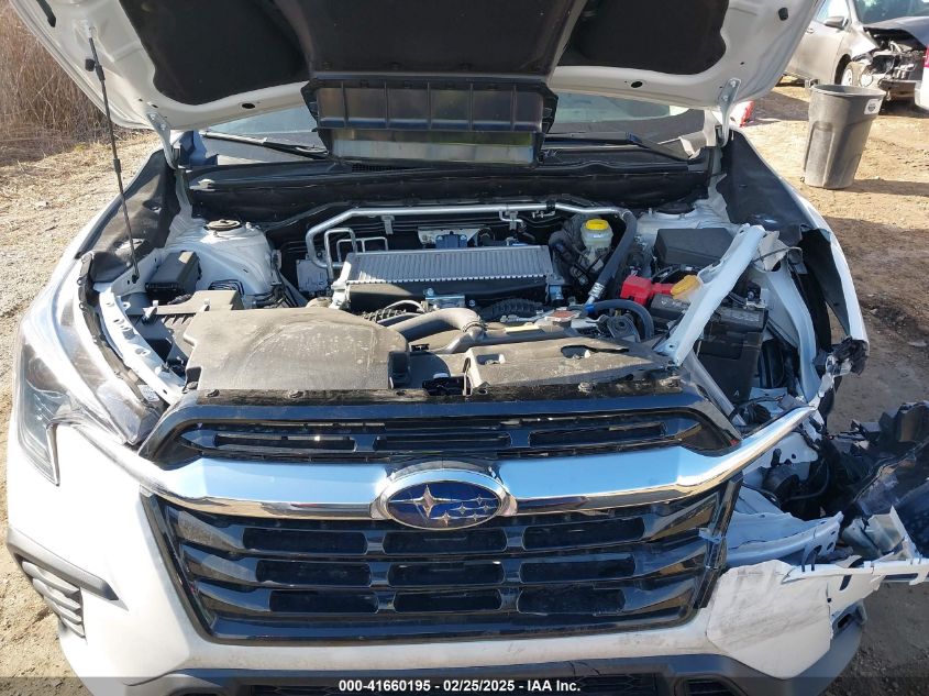 2024 Subaru Ascent Premium 7-Passenger VIN: 4S4WMAED9R3458045 Lot: 41660195