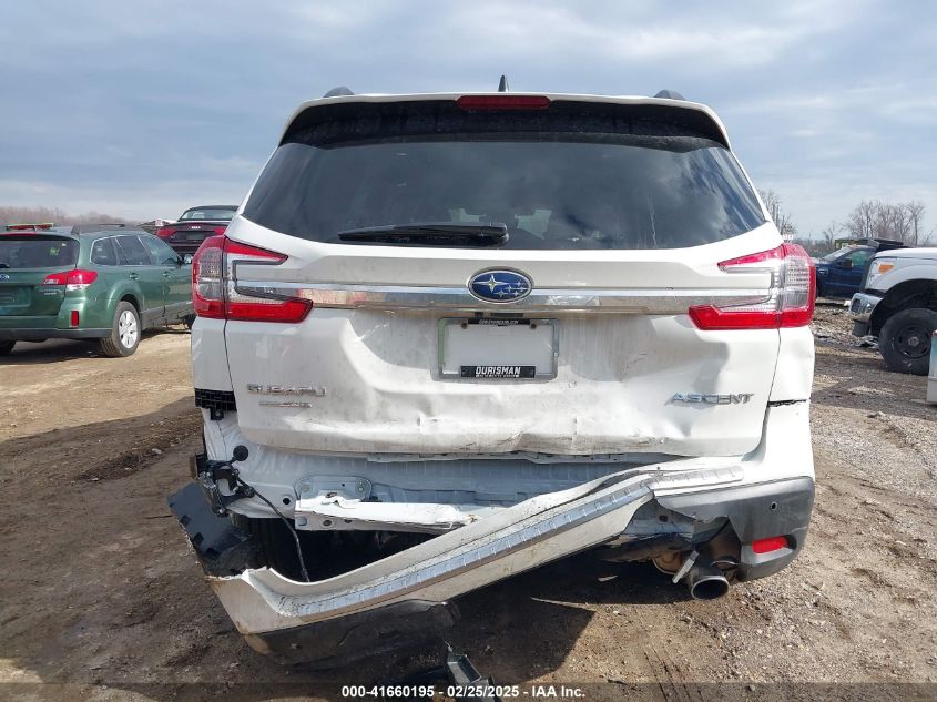 2024 Subaru Ascent Premium 7-Passenger VIN: 4S4WMAED9R3458045 Lot: 41660195