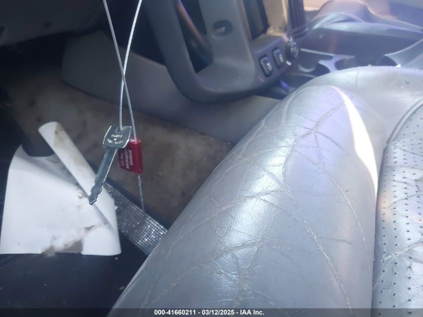 1995 Ford Explorer VIN: 1FMDU32X6SUA19810 Lot: 41660211