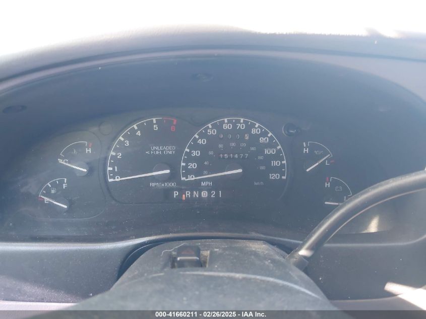 1995 Ford Explorer VIN: 1FMDU32X6SUA19810 Lot: 41660211