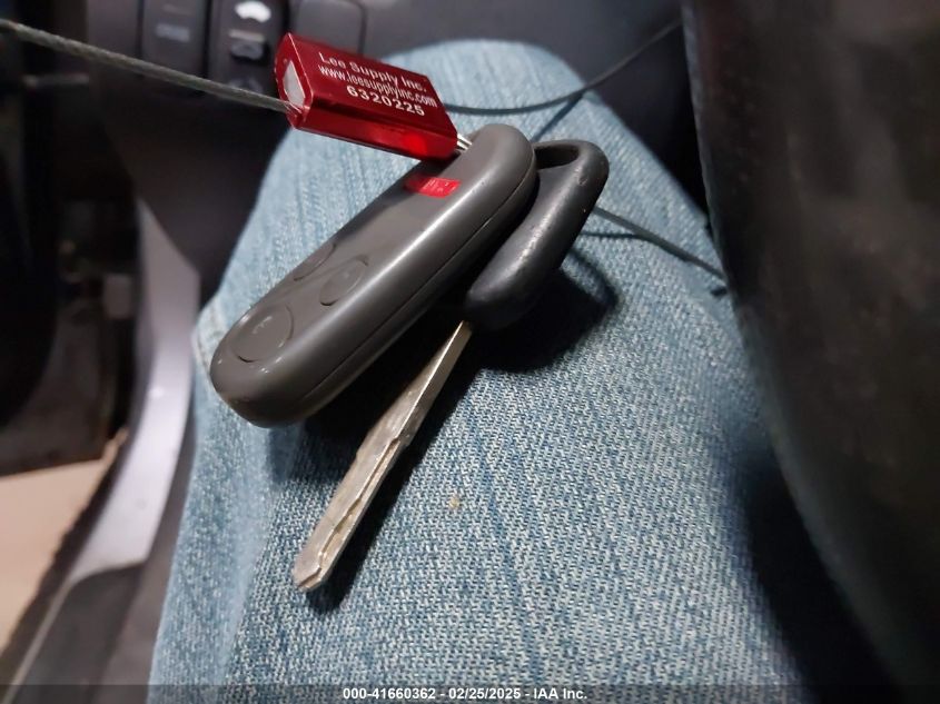 2004 Honda Cr-V Ex VIN: JHLRD78894C053026 Lot: 41660362