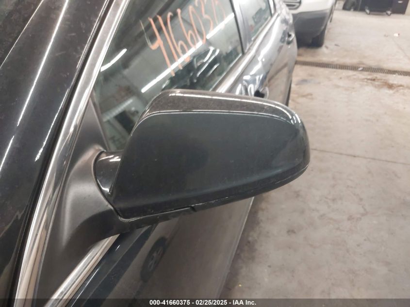 2010 Chevrolet Malibu Lt VIN: 1G1ZC5E03AF283179 Lot: 41660375