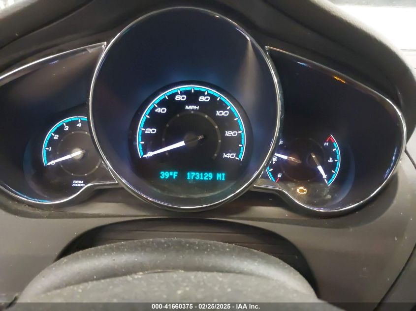 2010 Chevrolet Malibu Lt VIN: 1G1ZC5E03AF283179 Lot: 41660375