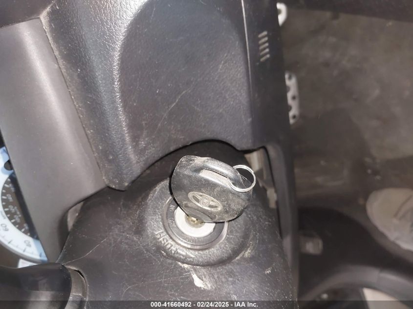 2010 Toyota Camry Se VIN: 4T1BF3EK9AU116032 Lot: 41660492