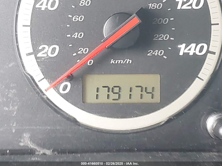 2005 Honda Cr-V Lx VIN: JHLRD68565C010541 Lot: 41660510