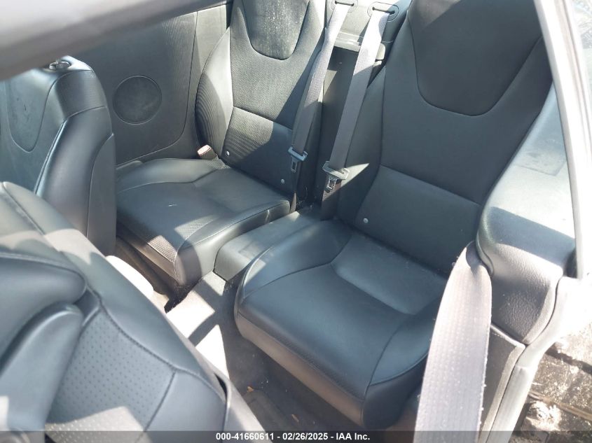 2007 Pontiac G6 Gt VIN: 1G2ZH35N174190369 Lot: 41660611