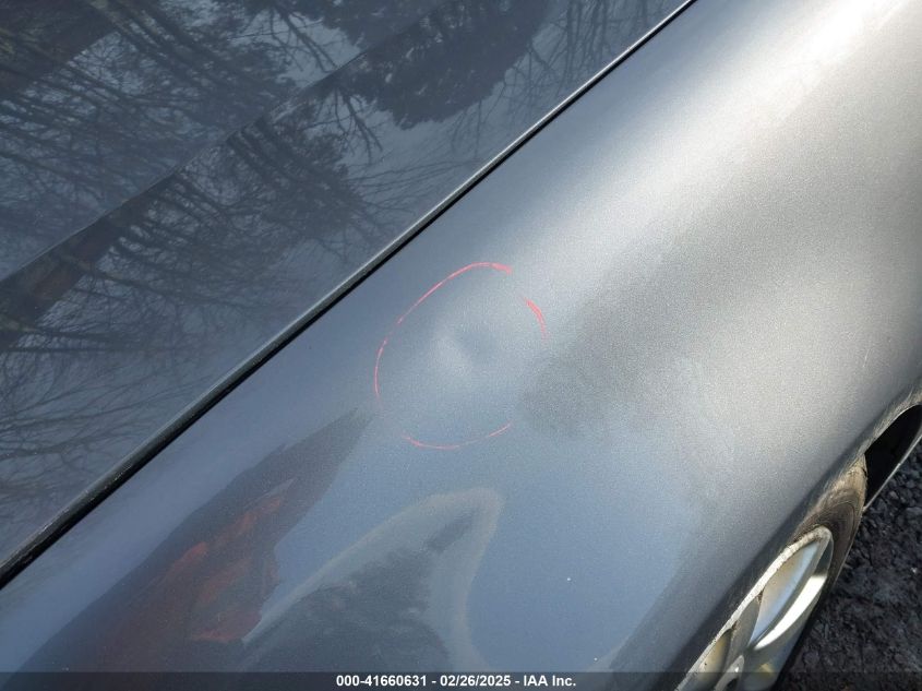 2007 Volkswagen Rabbit 2-Door VIN: WVWBR71K67W120447 Lot: 41660631