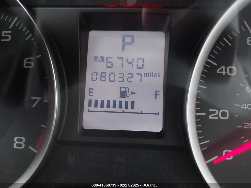 2014 SUBARU FORESTER 2.5I PREMIUM - JF2SJAEC8EH532234