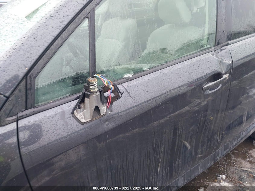 2014 SUBARU FORESTER 2.5I PREMIUM - JF2SJAEC8EH532234