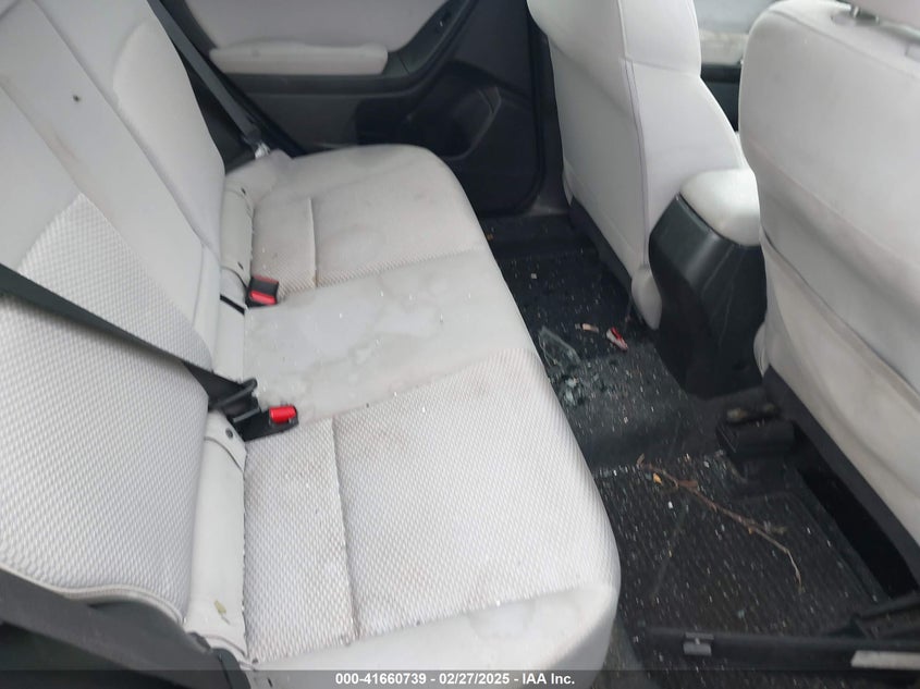 2014 SUBARU FORESTER 2.5I PREMIUM - JF2SJAEC8EH532234