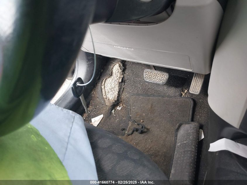 2012 Scion Iq VIN: JTNJJXB04CJ020060 Lot: 41660774