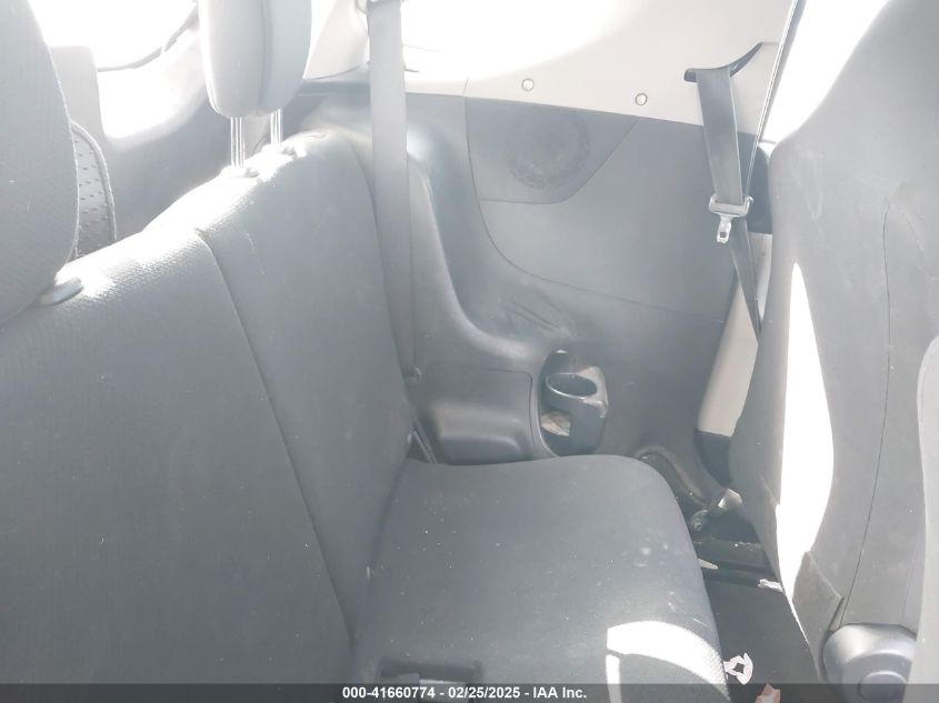 2012 Scion Iq VIN: JTNJJXB04CJ020060 Lot: 41660774