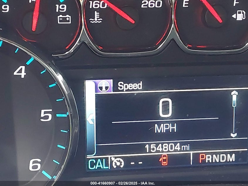 2015 CHEVROLET SILVERADO 1500 VIN: 1GCVKREH1FZ213384