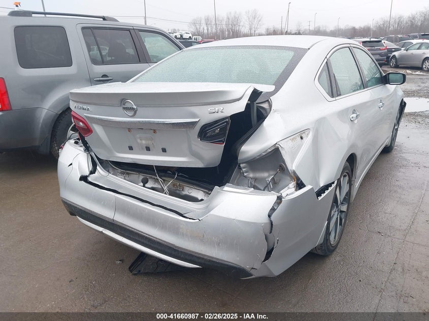 2017 NISSAN ALTIMA VIN: 1N4AL3AP9HN344570