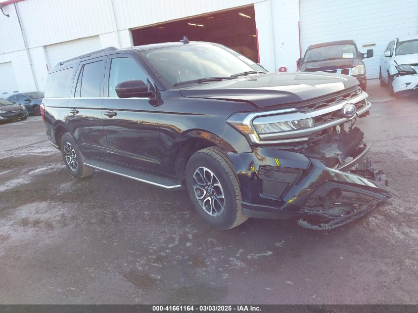 2023 Ford Expedition