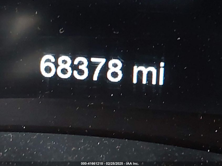 2019 Dodge Durango R/T Awd VIN: 1C4SDJCT7KC550824 Lot: 41661215