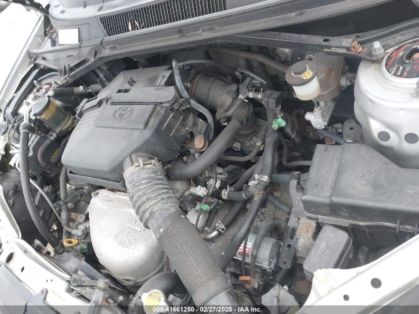 2004 Toyota Rav4 VIN: JTEHD20V046017426 Lot: 41661250